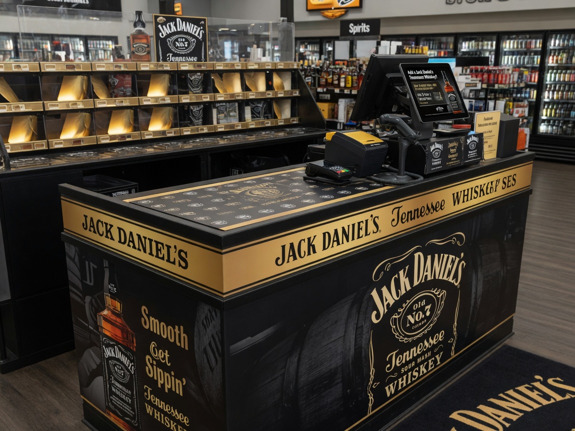 Brand program