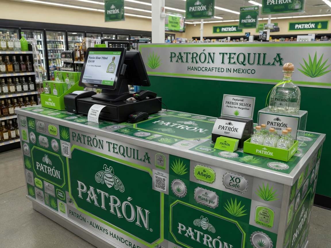 Brand program