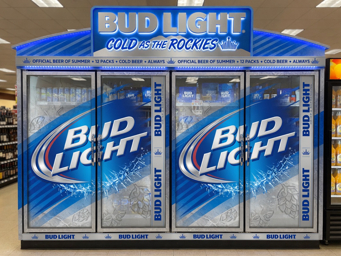 Brand program