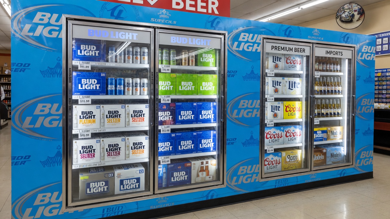 Brand program