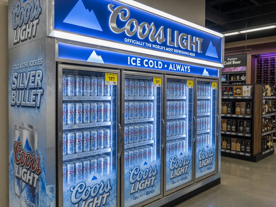 Brand program