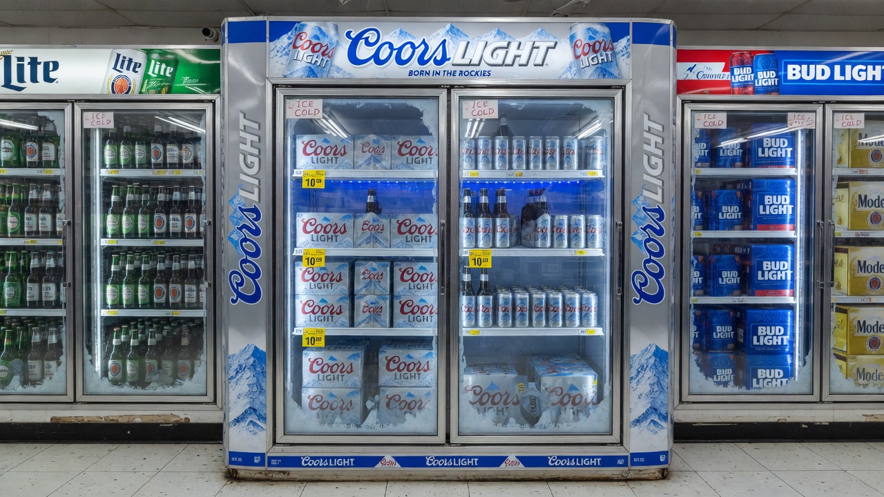 Brand program