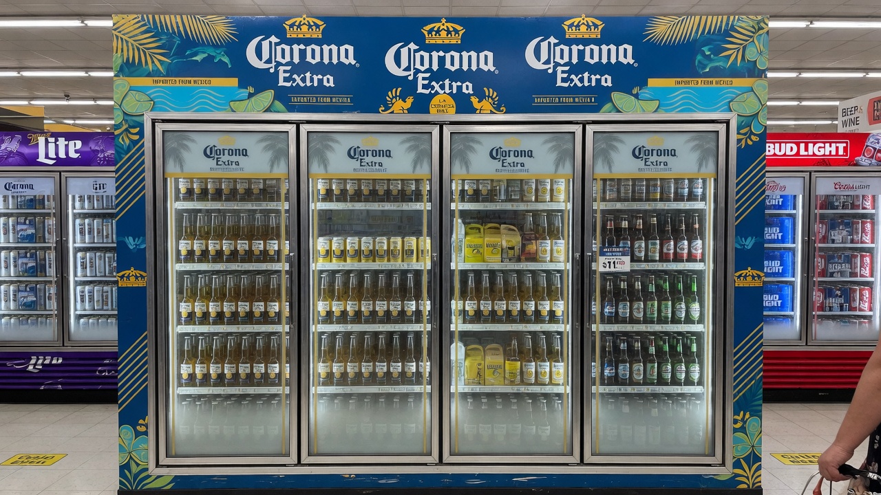 Brand program