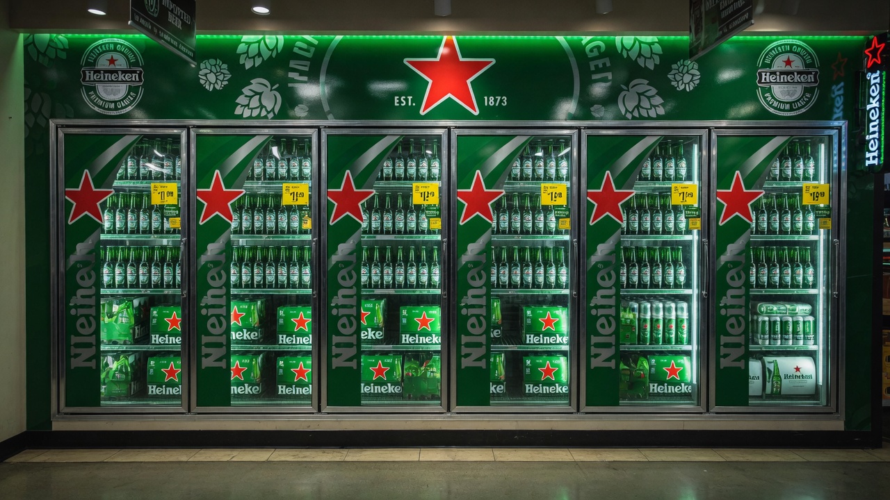 Brand program