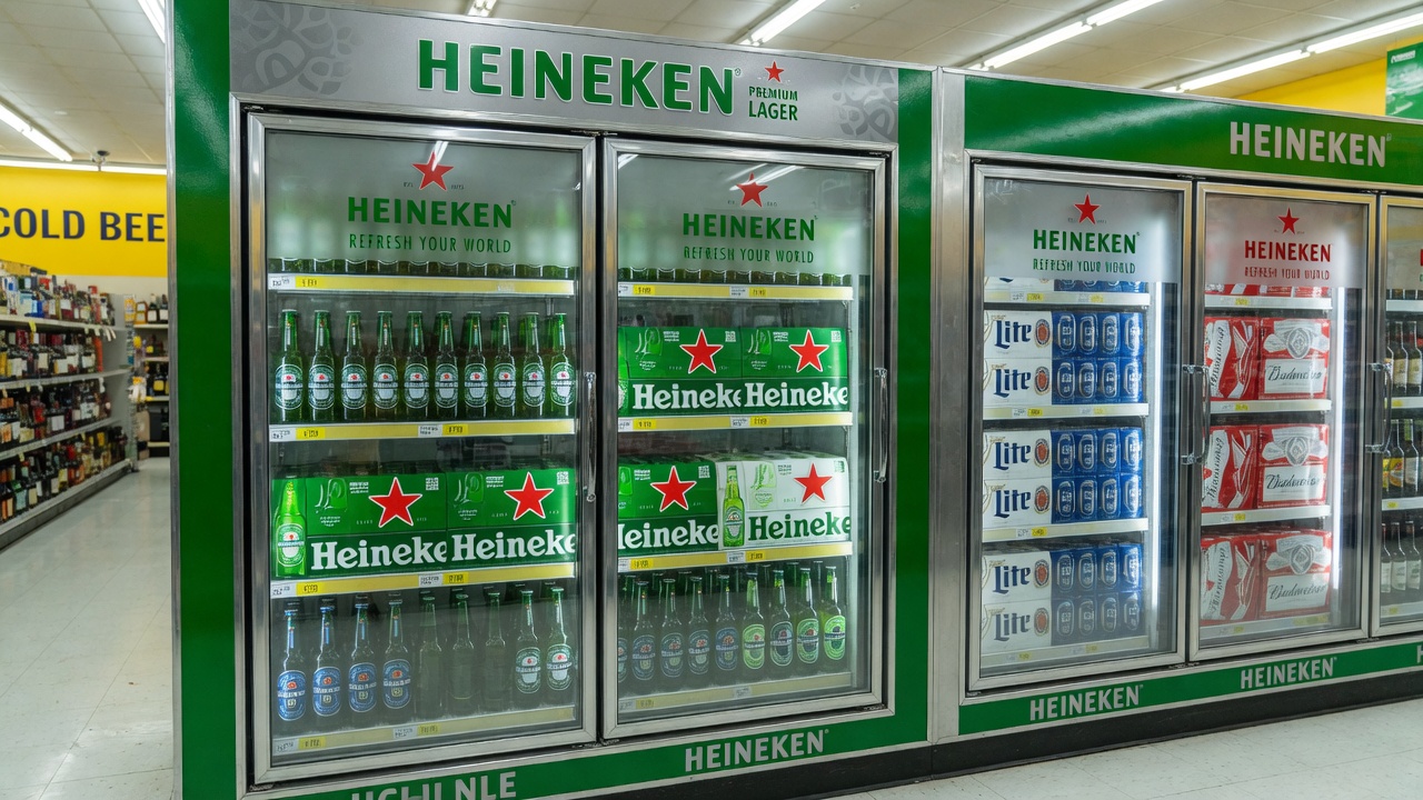 Brand program
