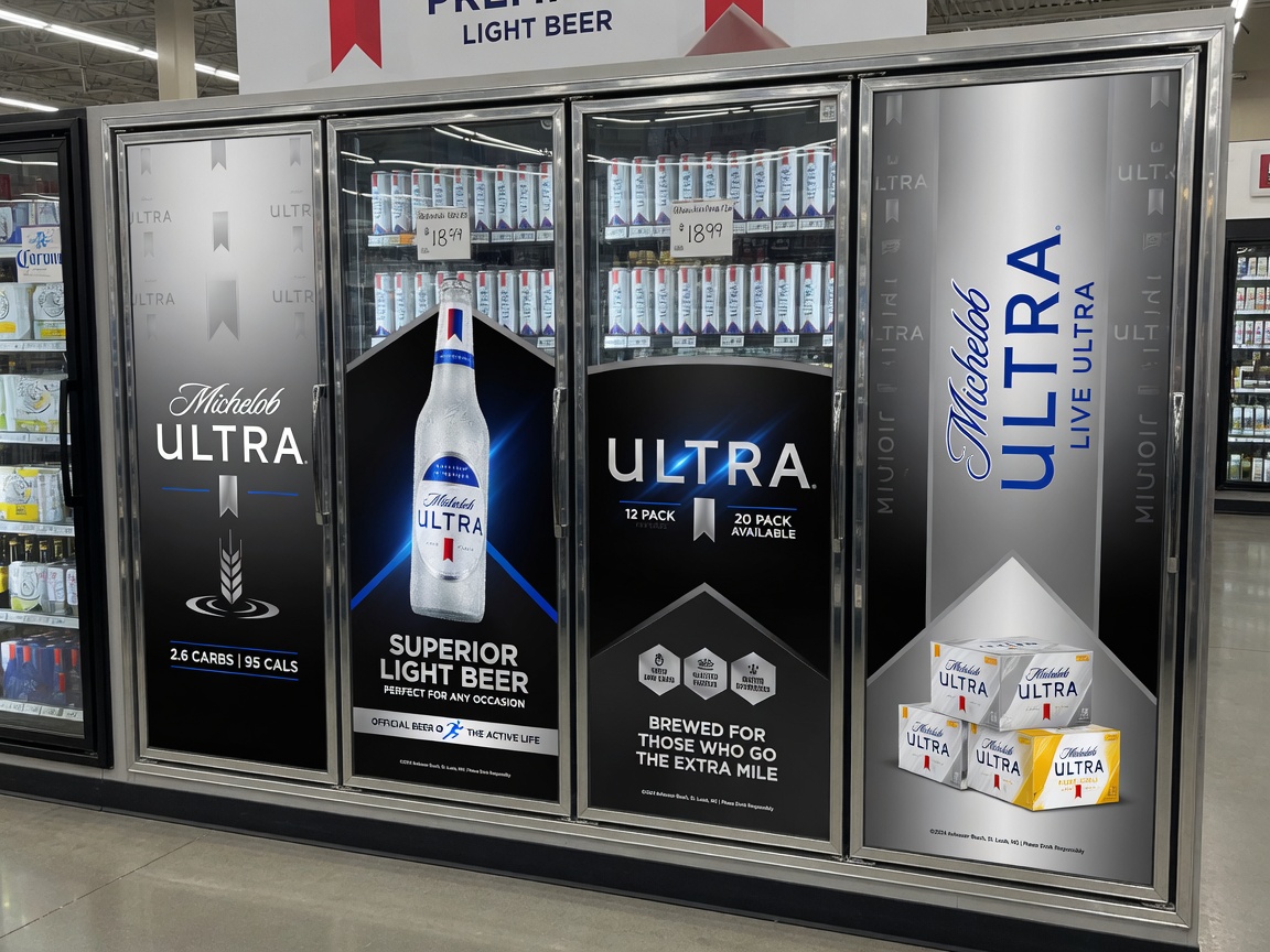 Brand program
