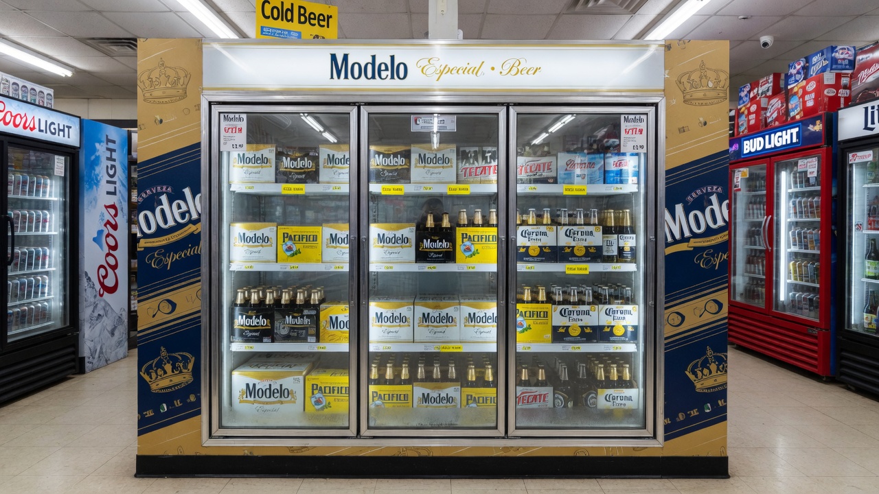 Brand program