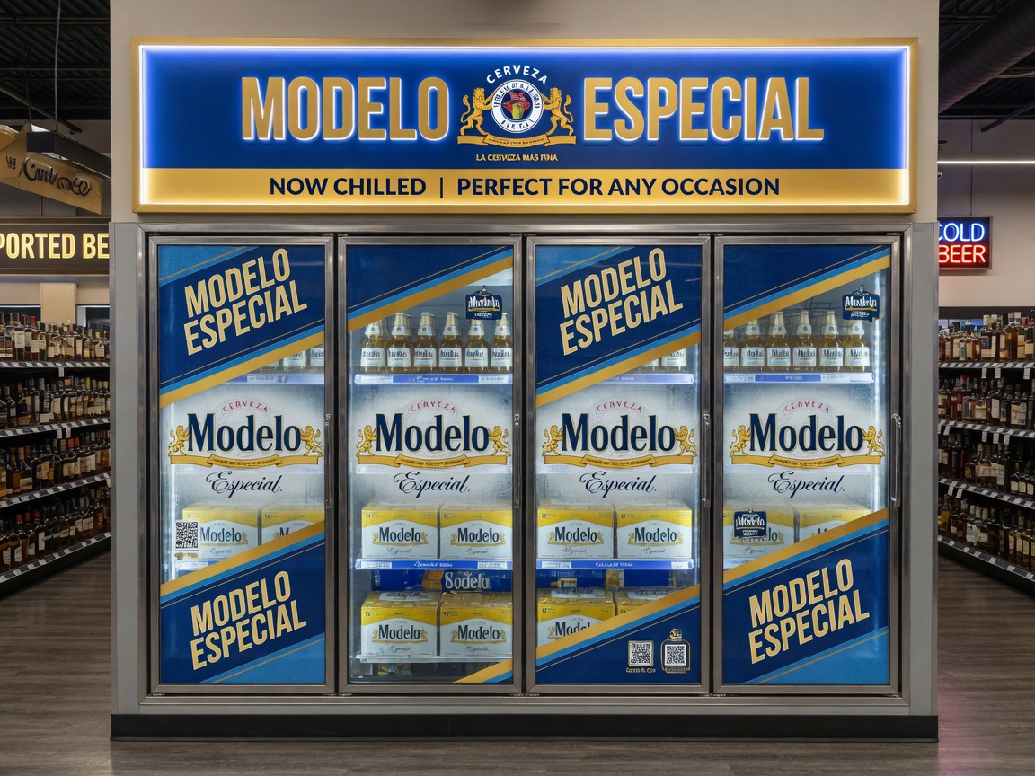 Brand program