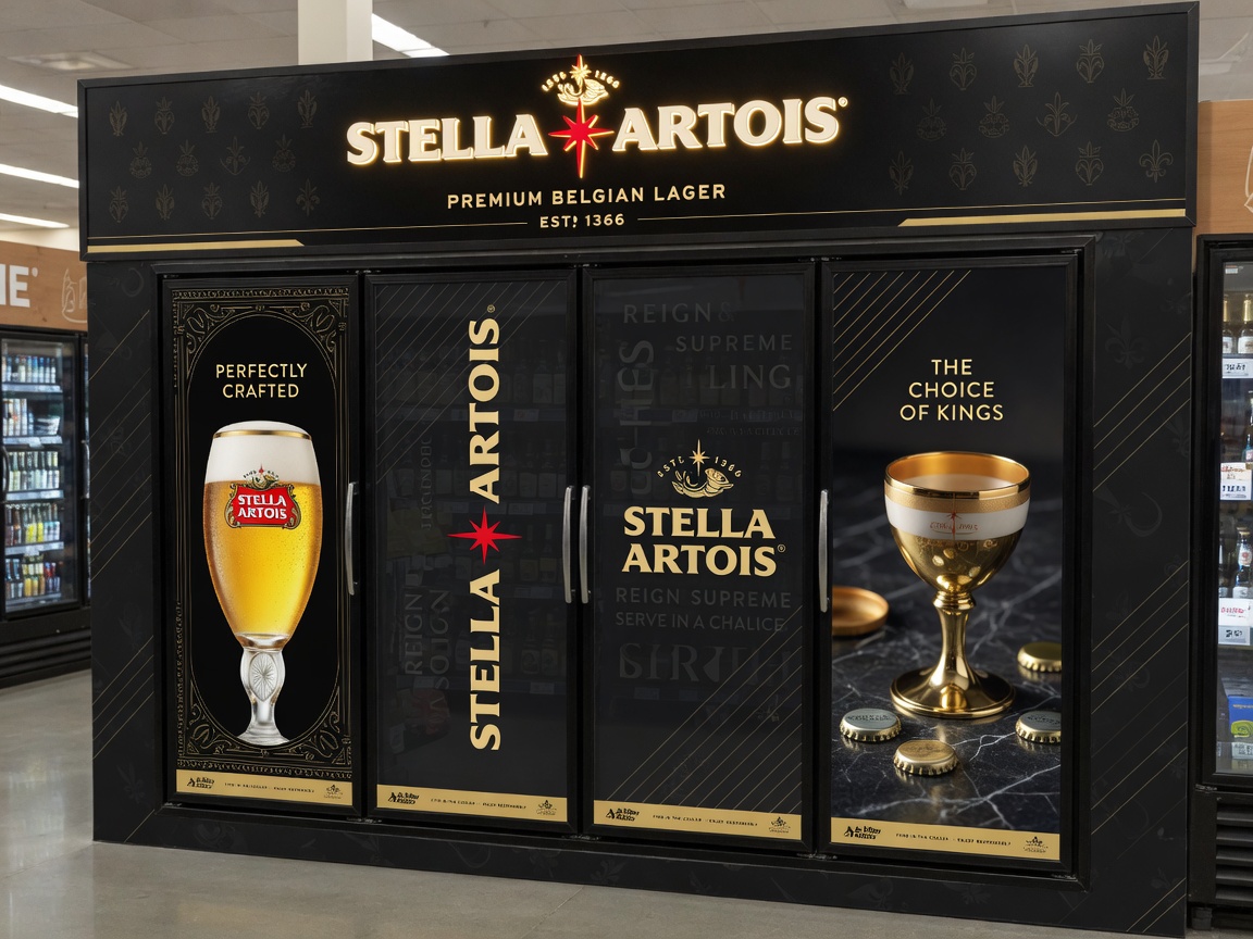Brand program