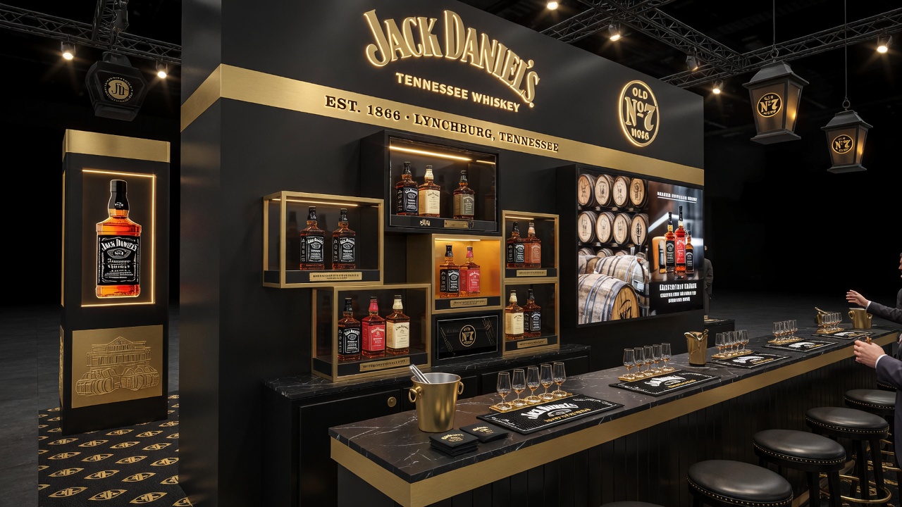 Brand program