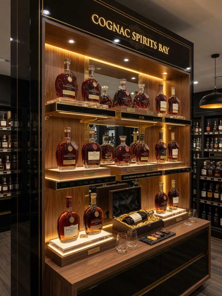 Brand program