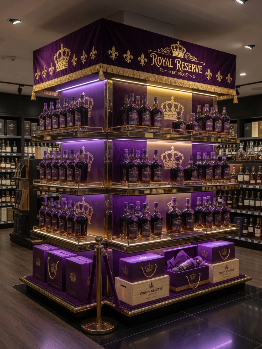 Brand program