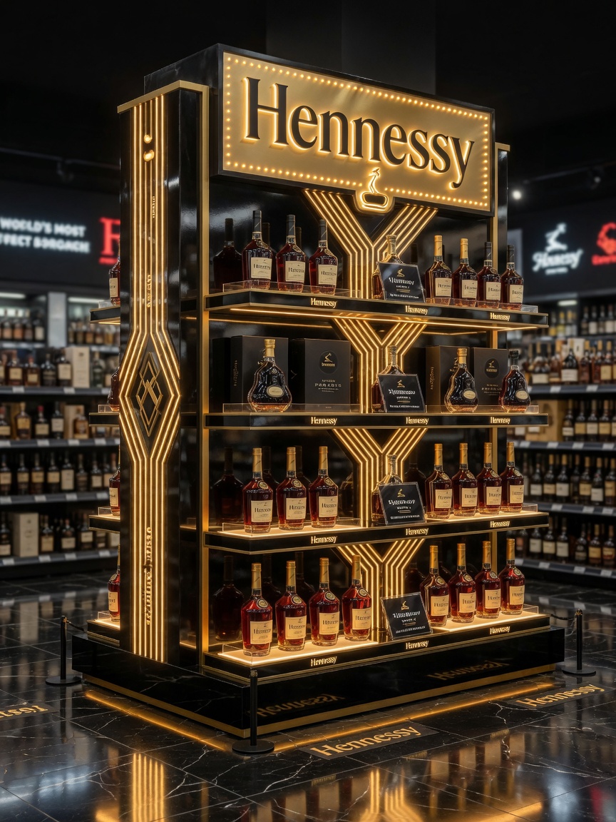 Brand program