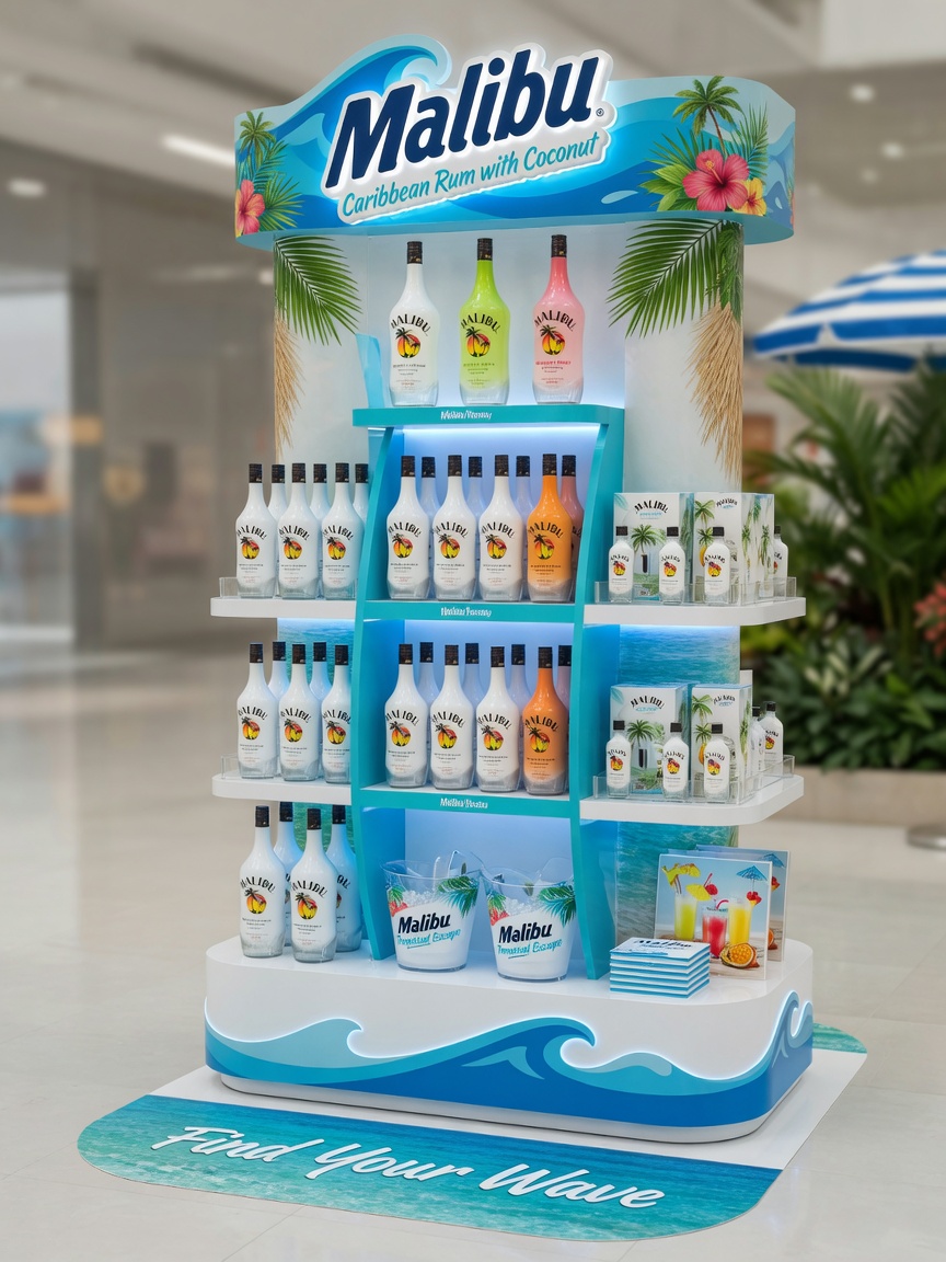Brand program