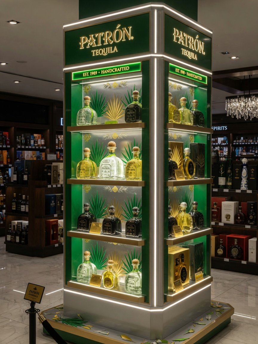 Brand program