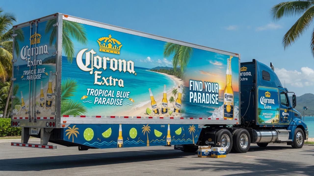 Brand program