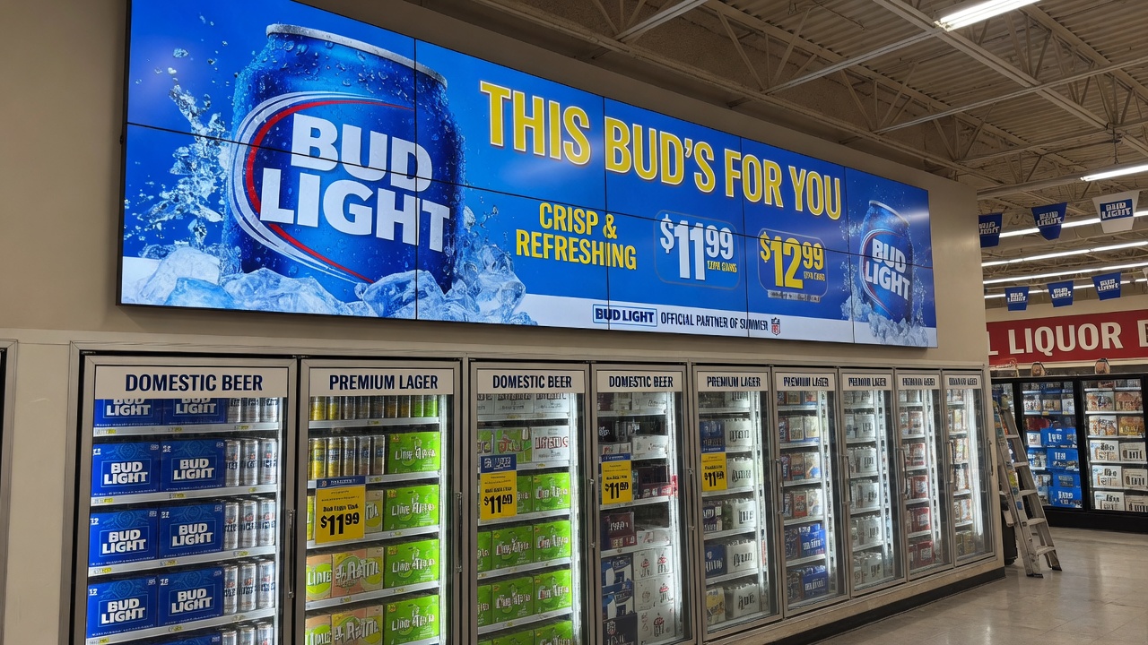 Brand program