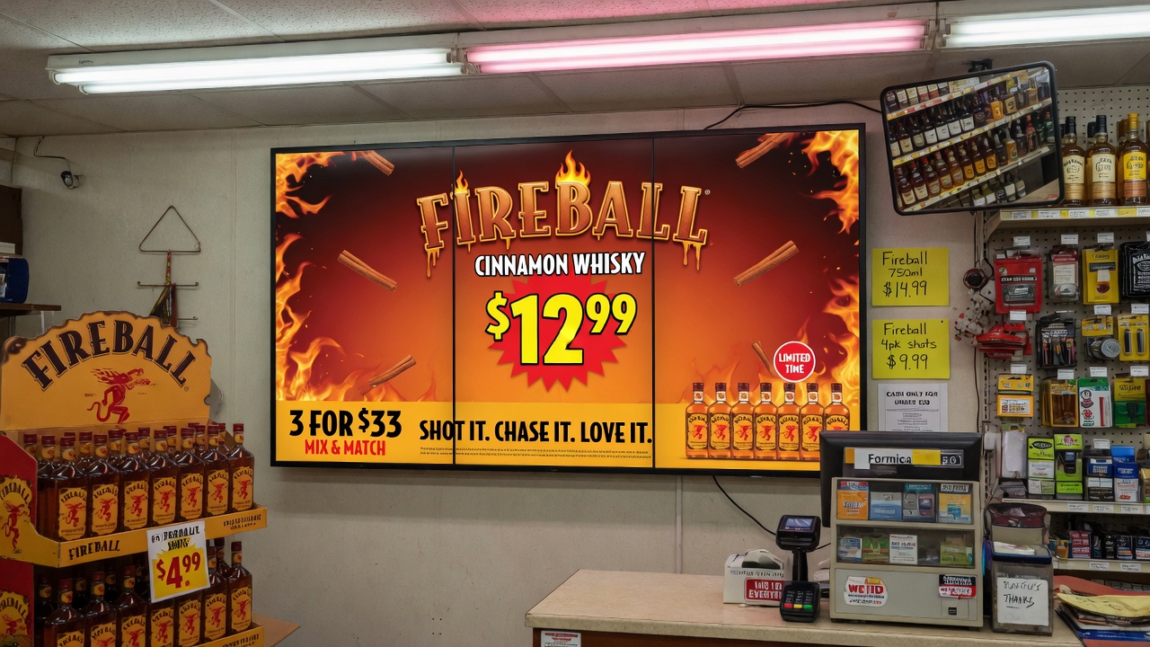 Brand program