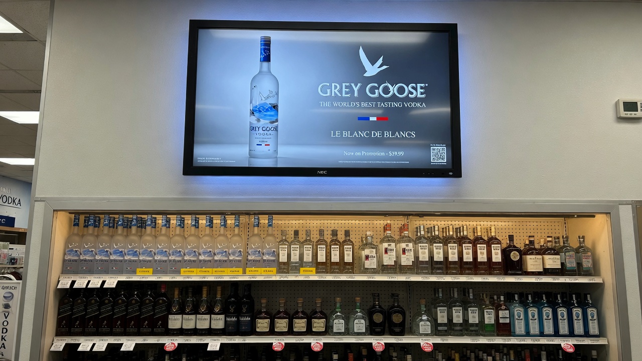 Brand program