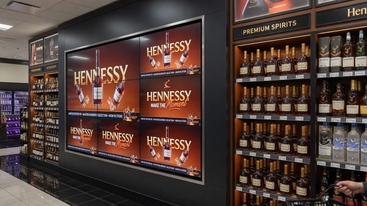 Brand program