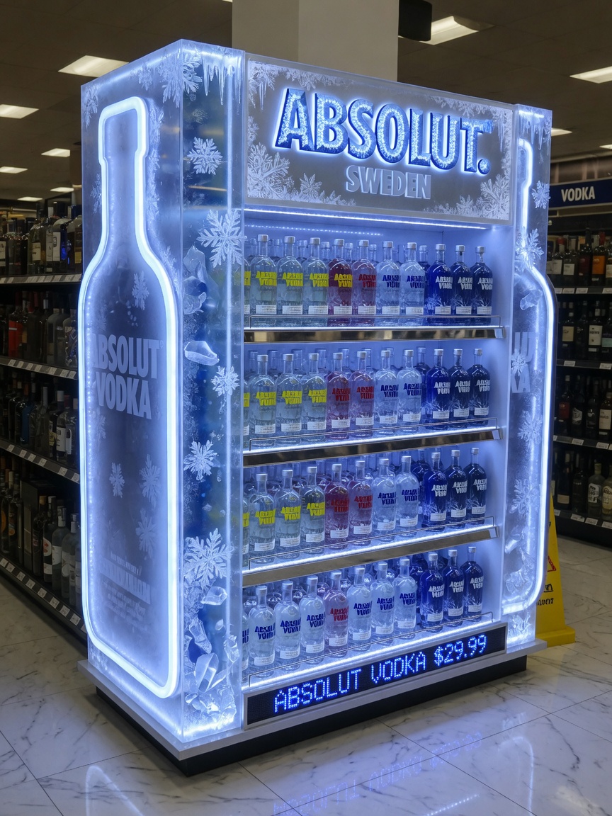 Brand program