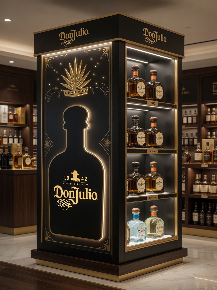 Brand program