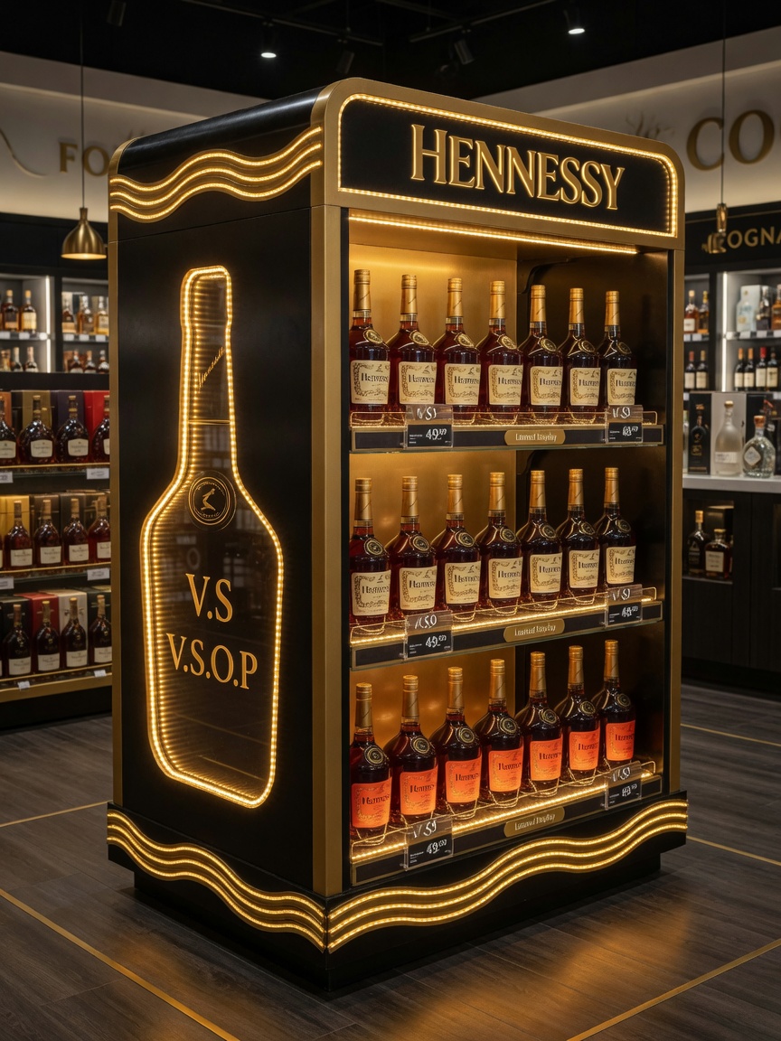 Brand program