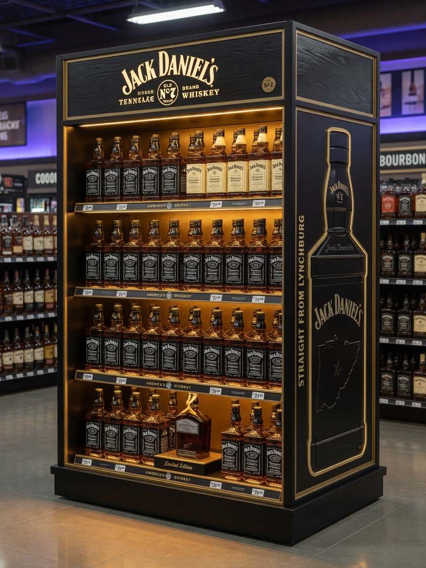 Brand program