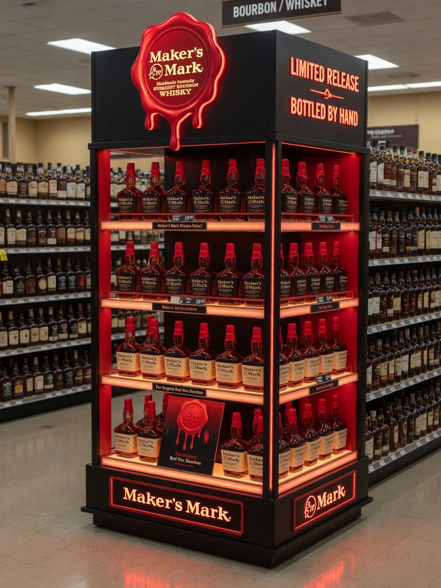 Brand program