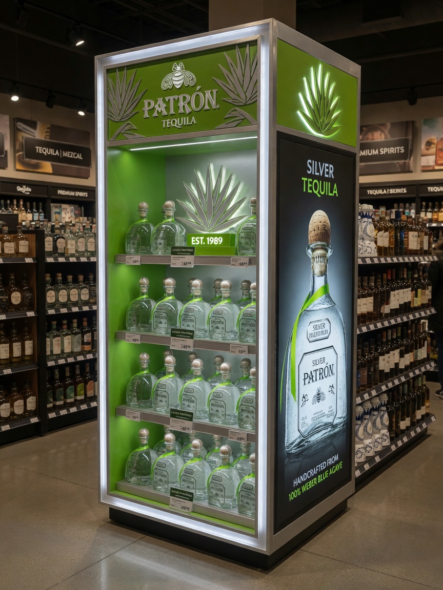 Brand program