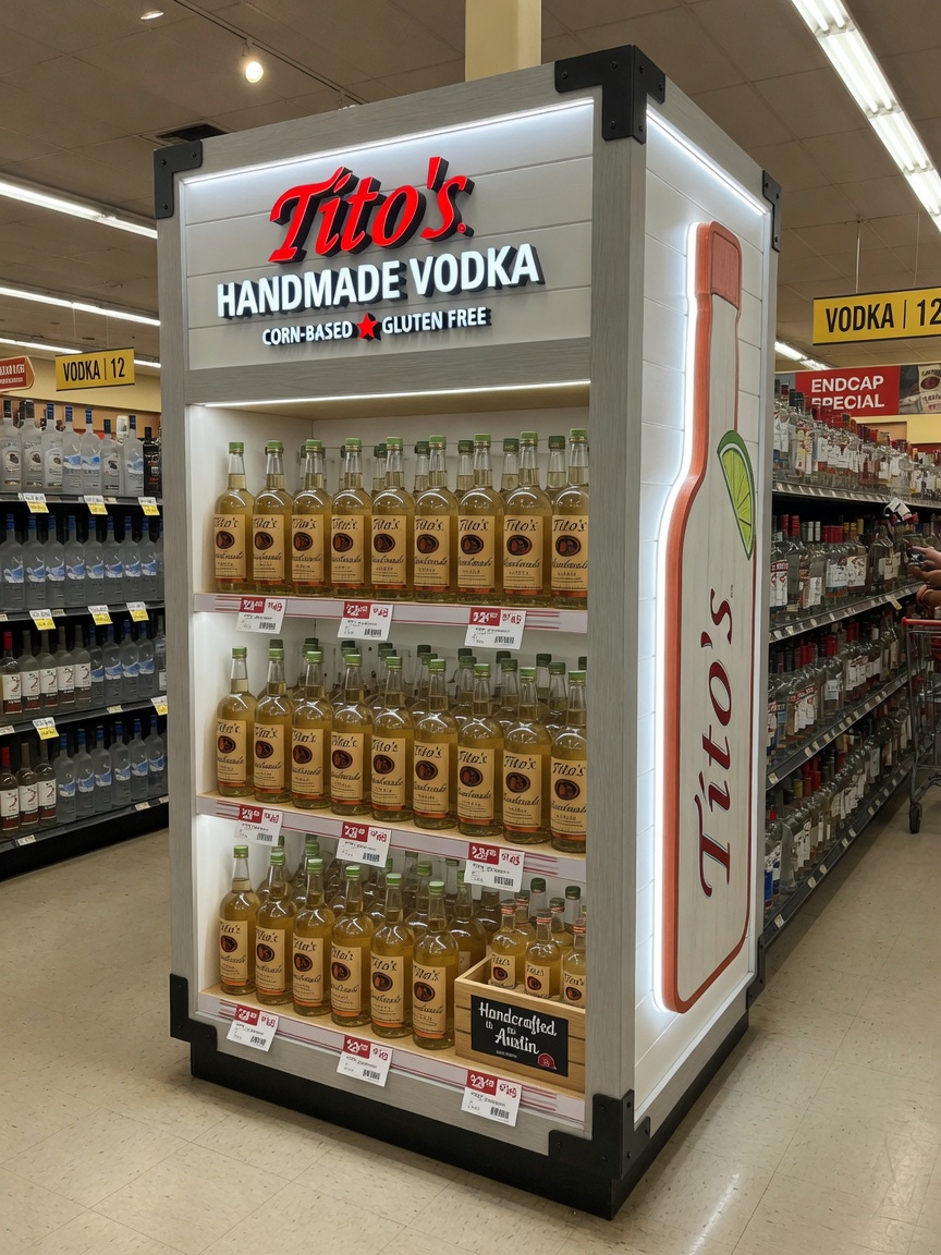 Brand program