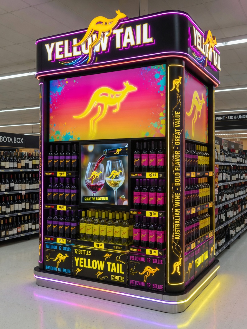 Brand program