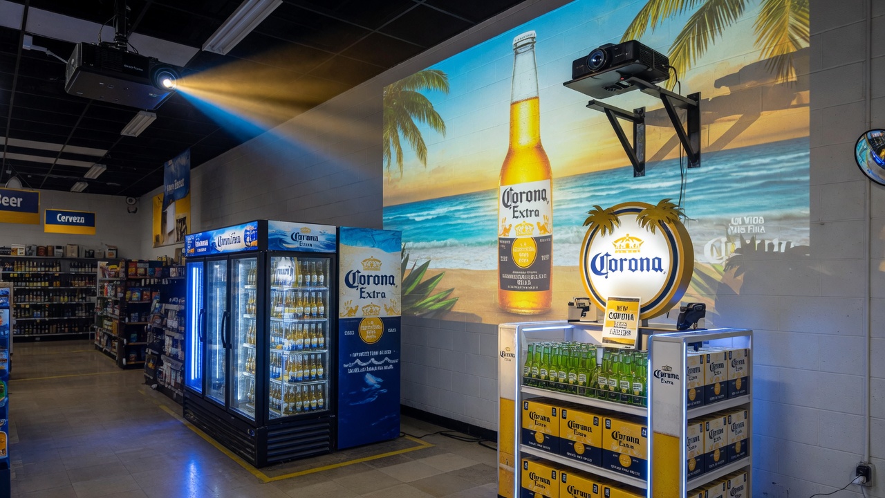 Brand program