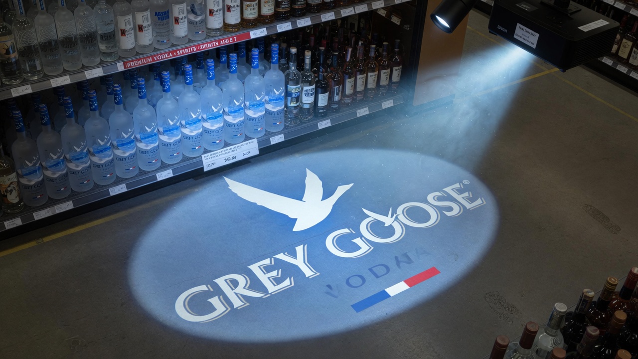 Brand program
