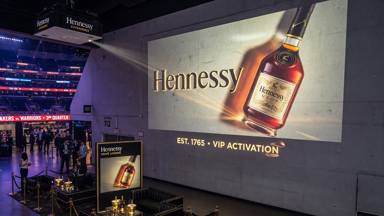 Brand program