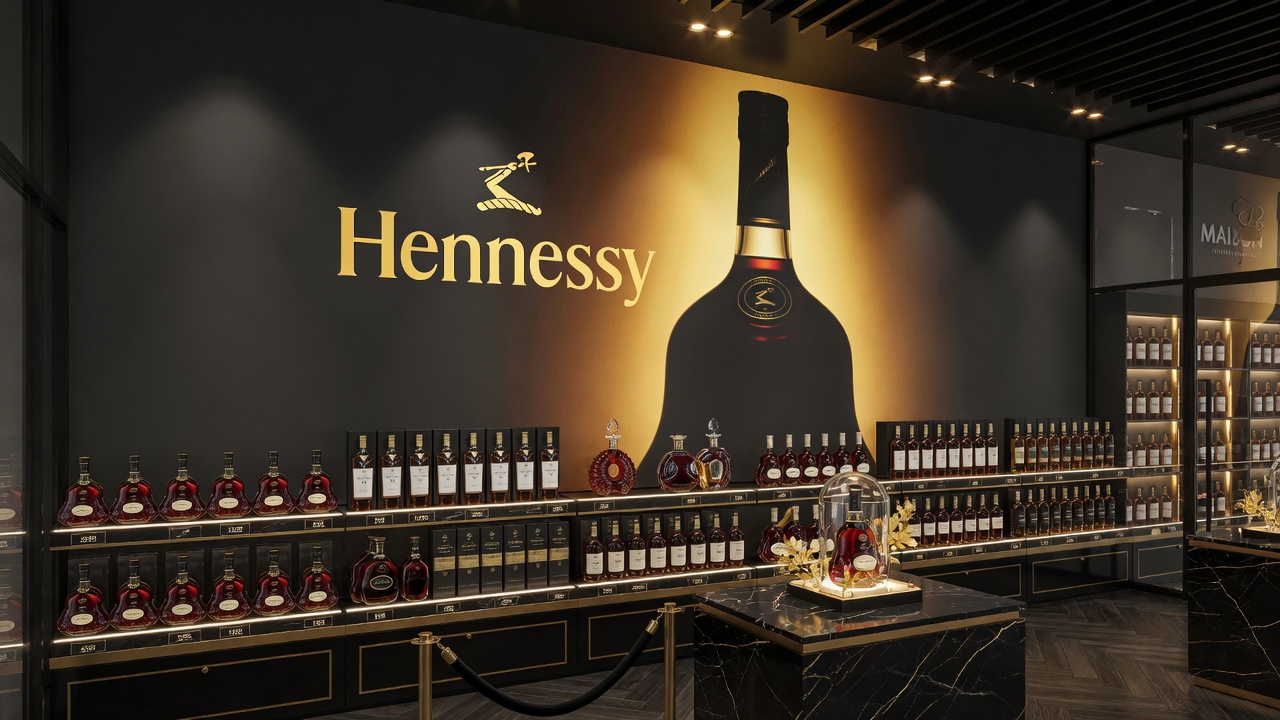 Brand program