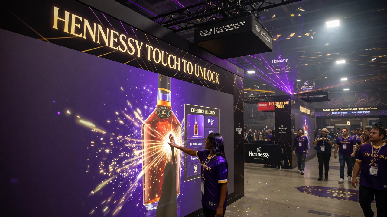 Brand program