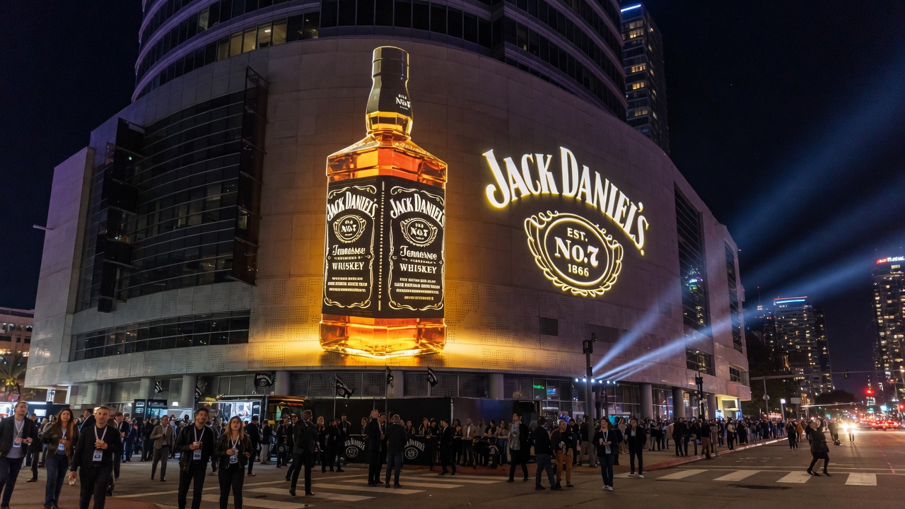 Brand program