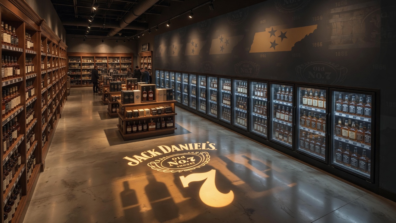 Brand program