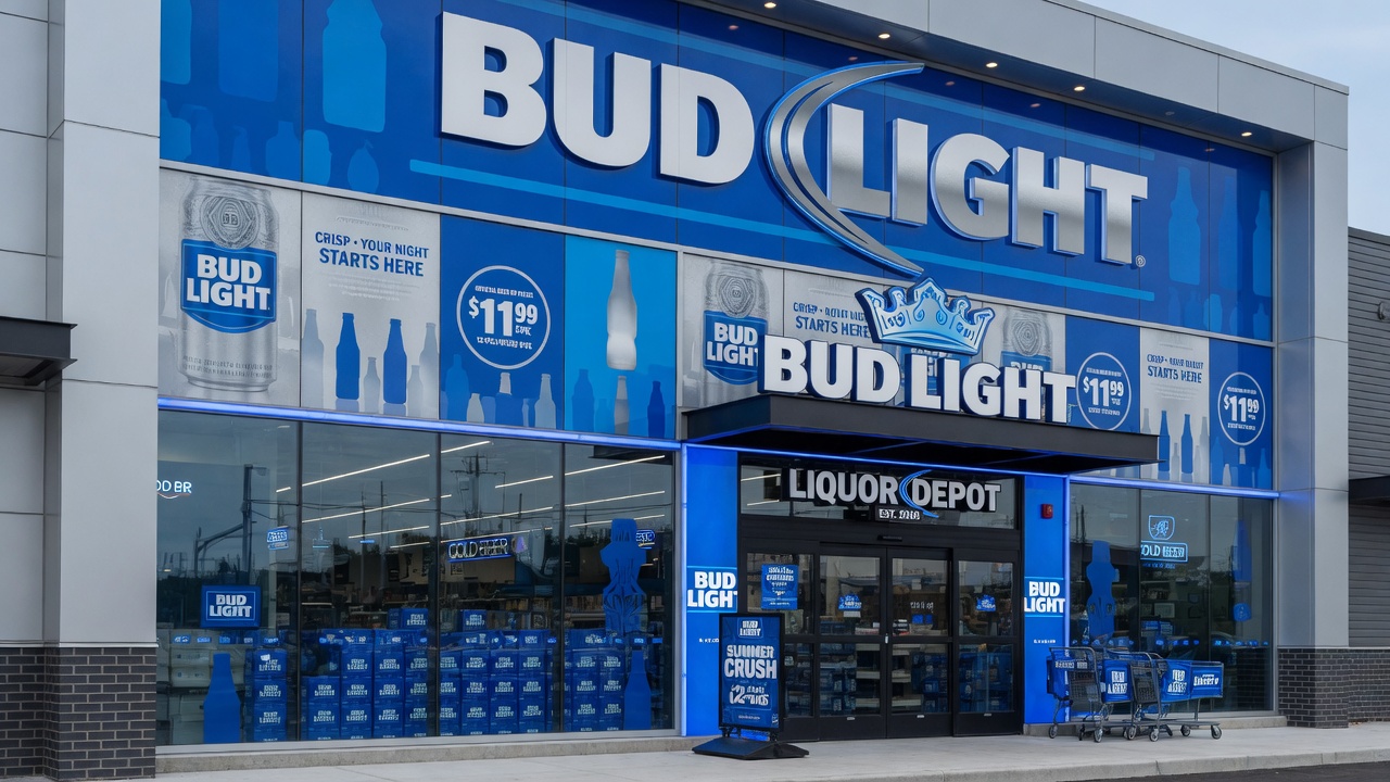 Brand program