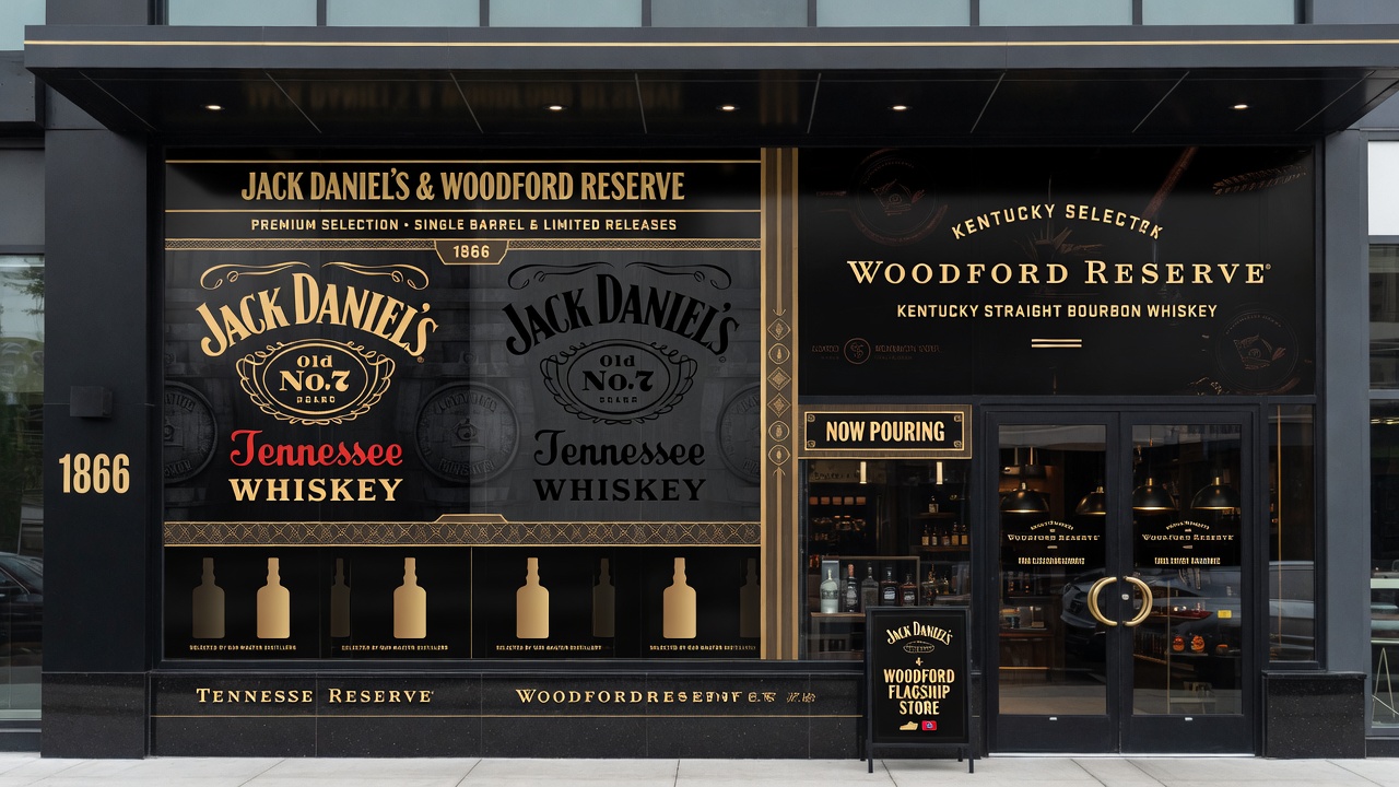 Brand program