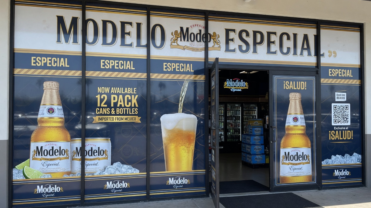 Brand program