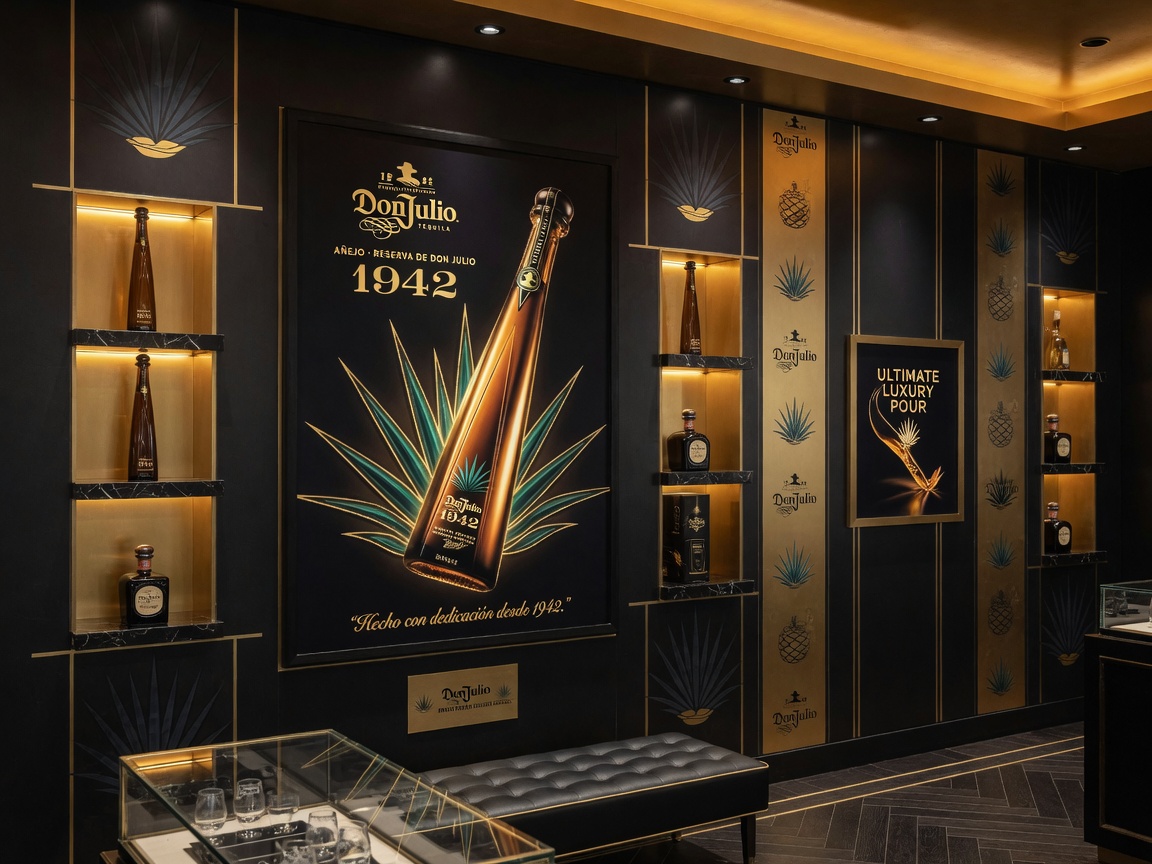 Brand program