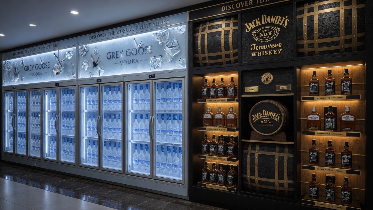 Brand program