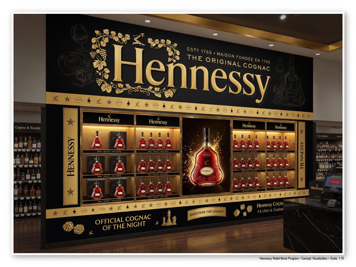 Brand program