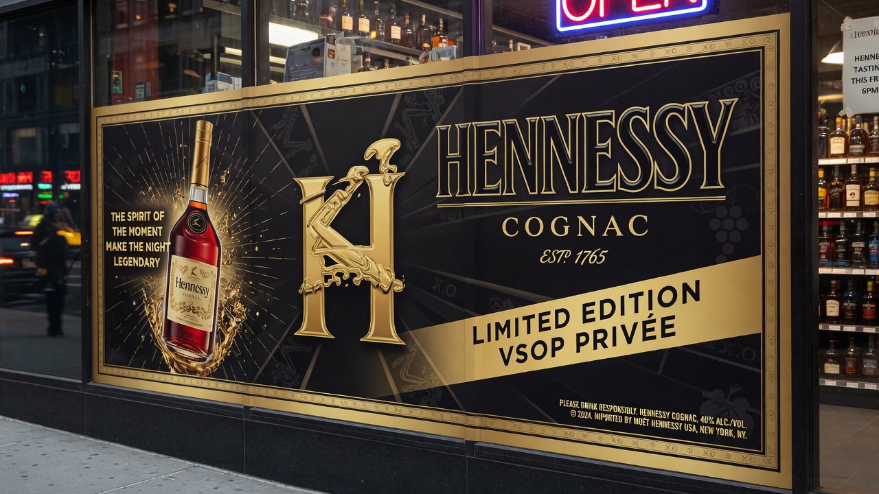 Brand program